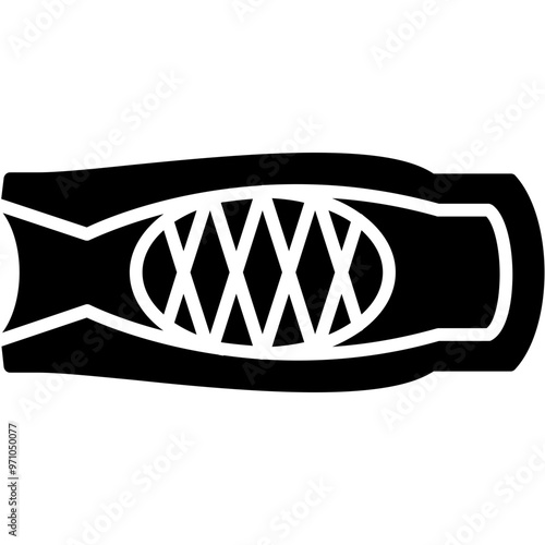 Stent Icon