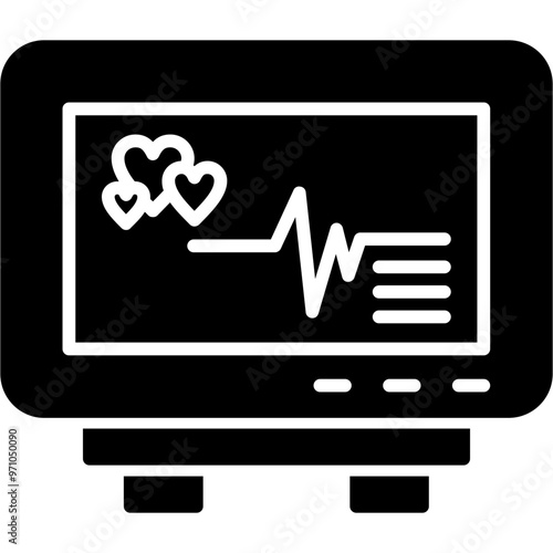 Pacemaker Icon