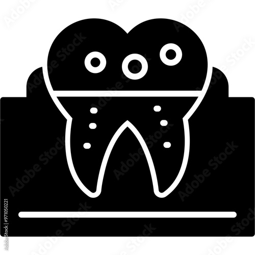 Plaque Icon
