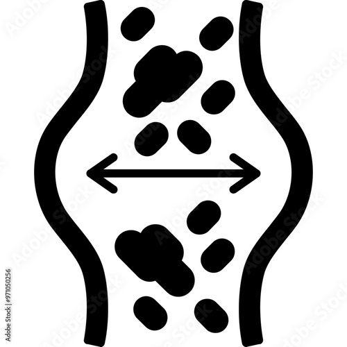 Clotting Factors Icon
