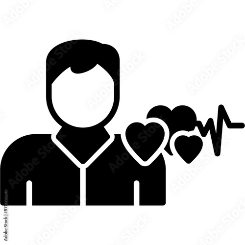 Cardiologist Icon