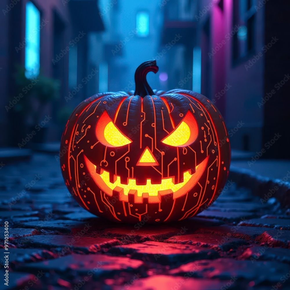 custom made wallpaper toronto digitaljack o lantern