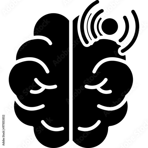 Meninges Icon