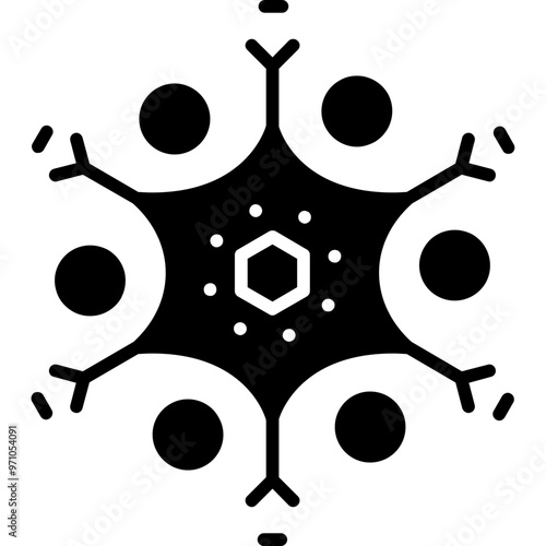 Receptor Icon