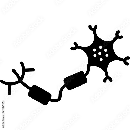 Microglia Icon