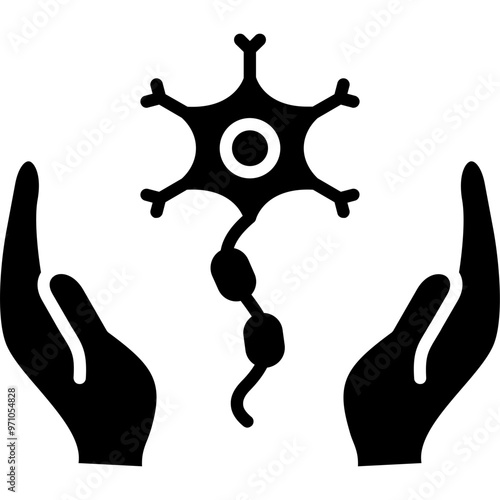 Neuroprotection Icon