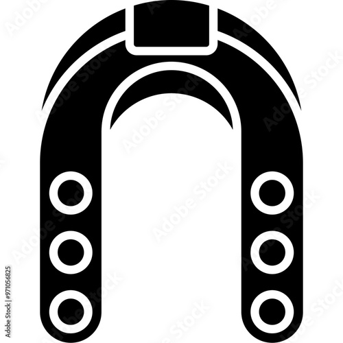 Mouth Guard Icon