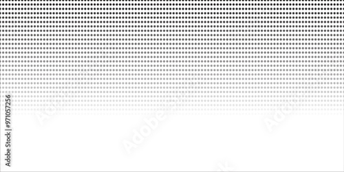 Background with black dots - stock vector dotst pattern modern design. vektor