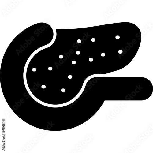 Pancreas Icon
