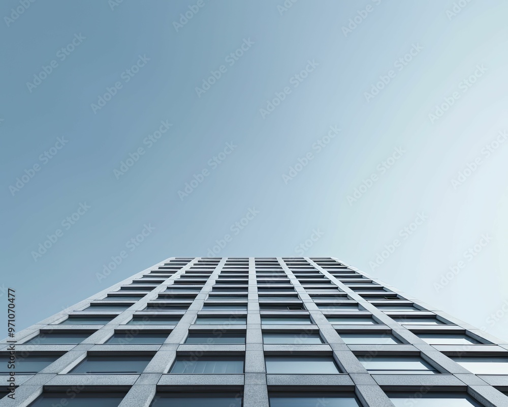 A serene sky scene emphasizing the vivid blue overhead, complemented by simple, understated elements for a tranquil atmosphere. A serene sky scene emphasizing the vivid blue overhead, complemented by simple, understated elements for a tranquil atmosphere.