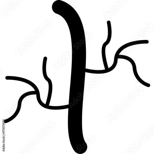 Arteries Icon