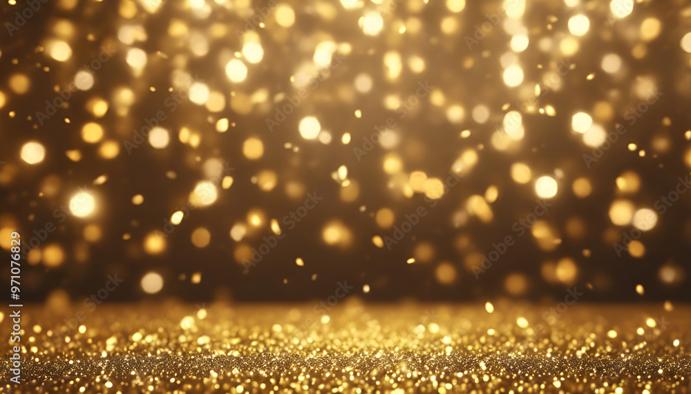 A Cascade of Golden Dreams: Capturing the Essence of Opulence in Every Sparkle A Cascade of Golden Dreams: Capturing the Essence of Opulence in Every Sparkle