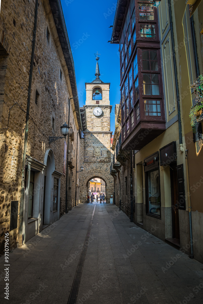 Ponferrada Ponferrada