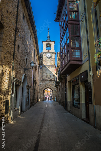 Ponferrada