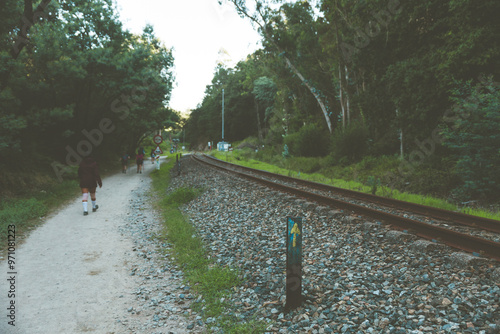 Camino de Santiago photo