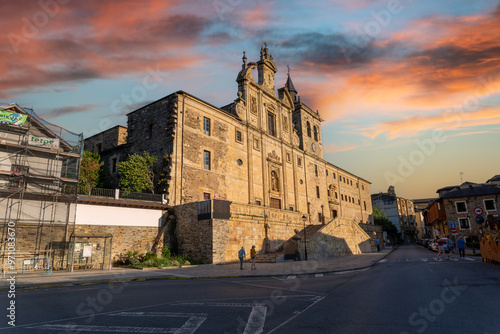 Villafranca del Bierzo