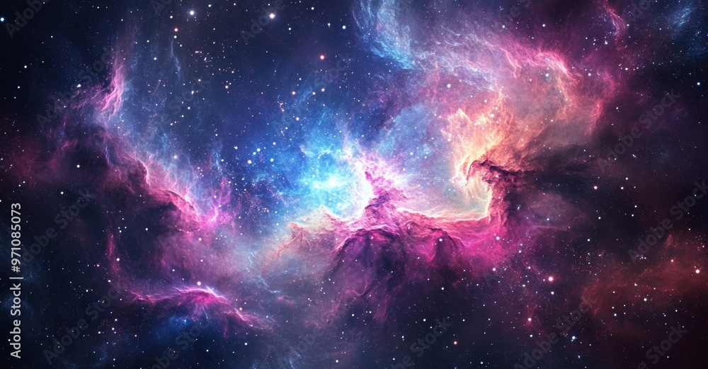 Mesmerizing Cosmic Tapestry Unveiling the Grandeur of the Universe Mesmerizing Cosmic Tapestry Unveiling the Grandeur of the Universe