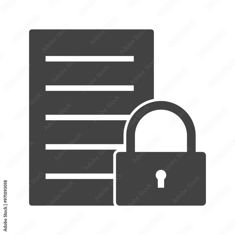 Banking Glyph Icons Banking Glyph Icons