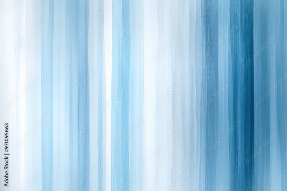 A cool, calming background with vertical stripes in soft shades of blue, white, and grey. The simple, clean design creates a sense of peace and serenity, perfect for a minimalist, modern composition. A cool, calming background with vertical stripes in soft shades of blue, white, and grey. The simple, clean design creates a sense of peace and serenity, perfect for a minimalist, modern composition.