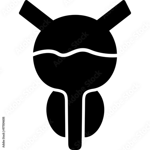 Urethra Icon