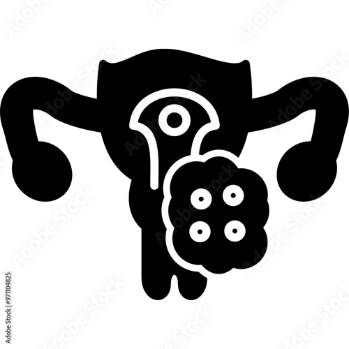 Cervix Icon