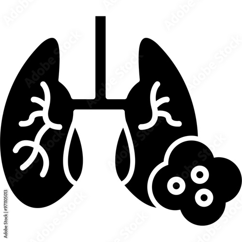 Alveoli Icon
