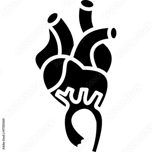 Aorta Icon