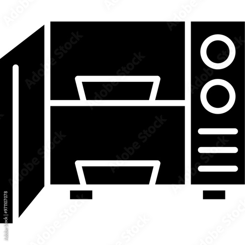 Autoclave Icon