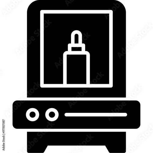 Sterilizer Icon