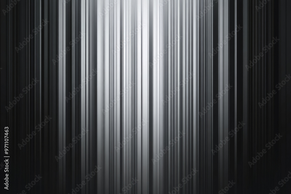 A modern background with thin vertical stripes in shades of grey, from light silver to deep charcoal. The subtle gradient effect adds depth and dimension, creating a sleek, minimalist design. A modern background with thin vertical stripes in shades of grey, from light silver to deep charcoal. The subtle gradient effect adds depth and dimension, creating a sleek, minimalist design.