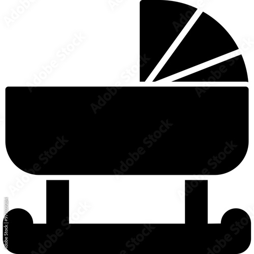 Cradle Icon