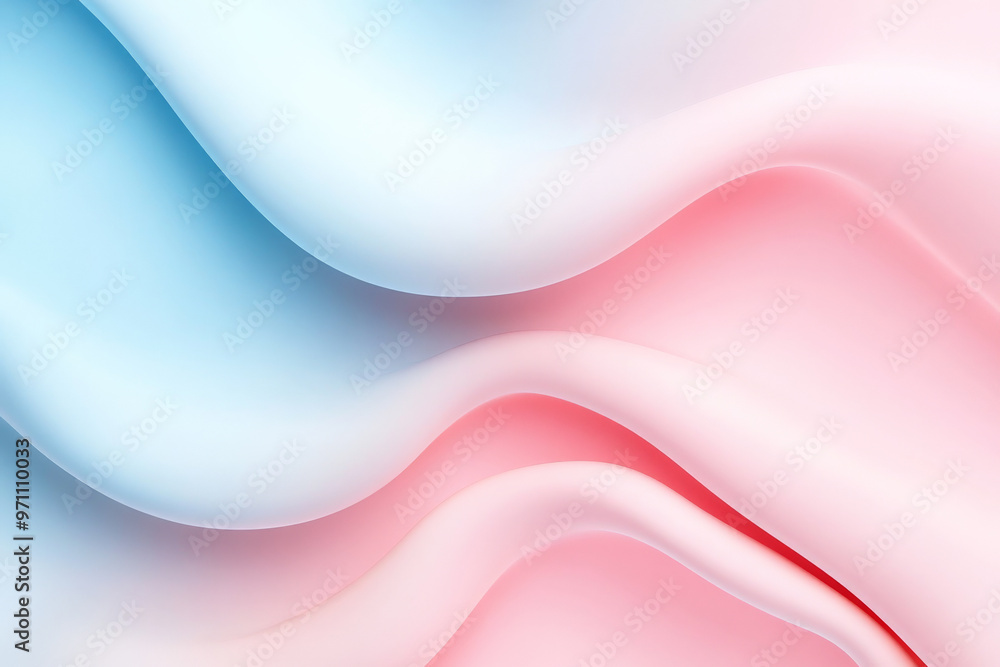 A soft, soothing background in pastel shades of pink and blue, featuring gentle curved shadows that add a sense of calm and relaxation. A soft, soothing background in pastel shades of pink and blue, featuring gentle curved shadows that add a sense of calm and relaxation.