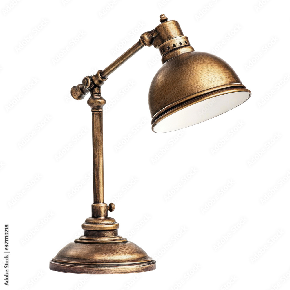 Ultra realistic uhd photo of lamp on white background – isolated and uncluttered image Ultra realistic uhd photo of lamp on white background – isolated and uncluttered image