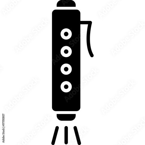 Penlight Icon