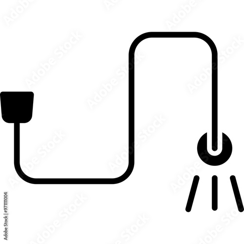 Gastroscope Icon
