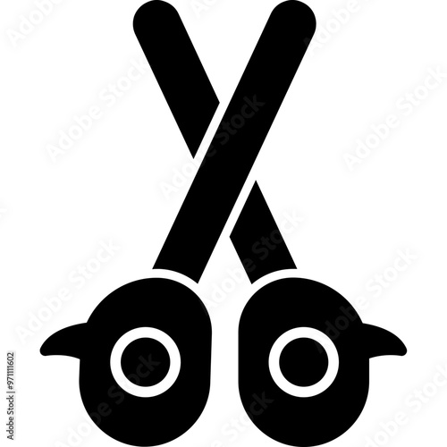 Kelly Forceps Icon