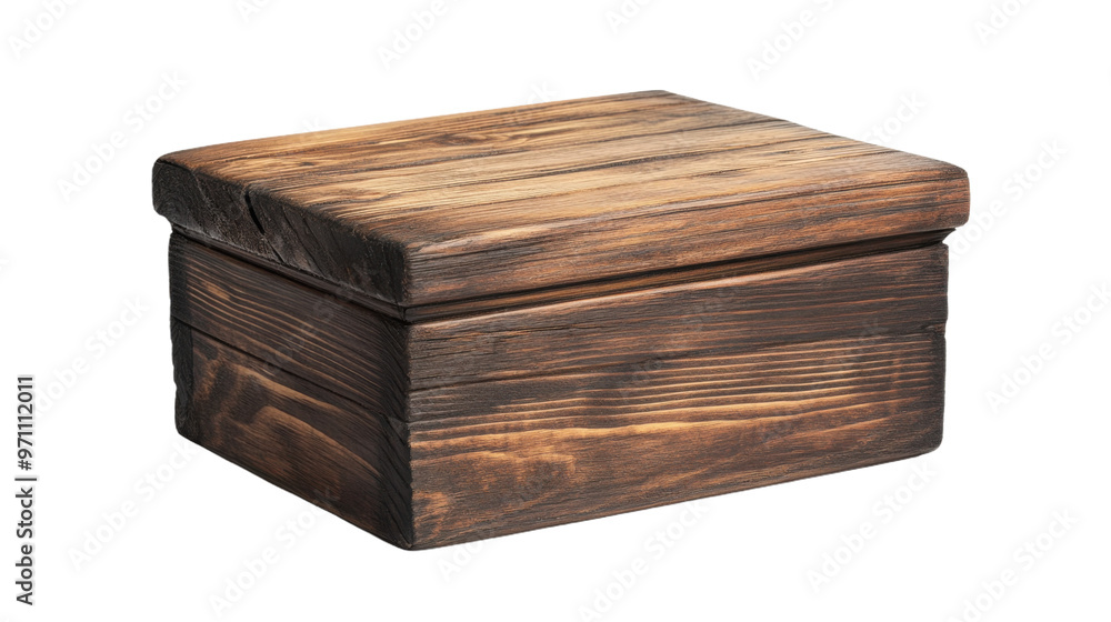 Ultra realistic uhd photo of box on white background – isolated and uncluttered image Ultra realistic uhd photo of box on white background – isolated and uncluttered image