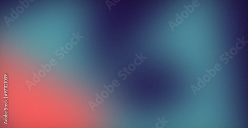 Dynamic Mesh Gradient Red, Blue, and Yellow Noise.