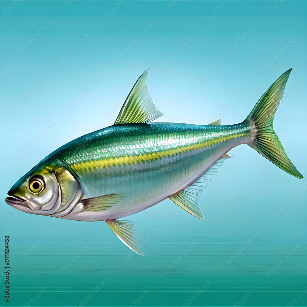 skipjack shad alosa chrysochloris fish from north skipjack shad alosa chrysochloris fish from north