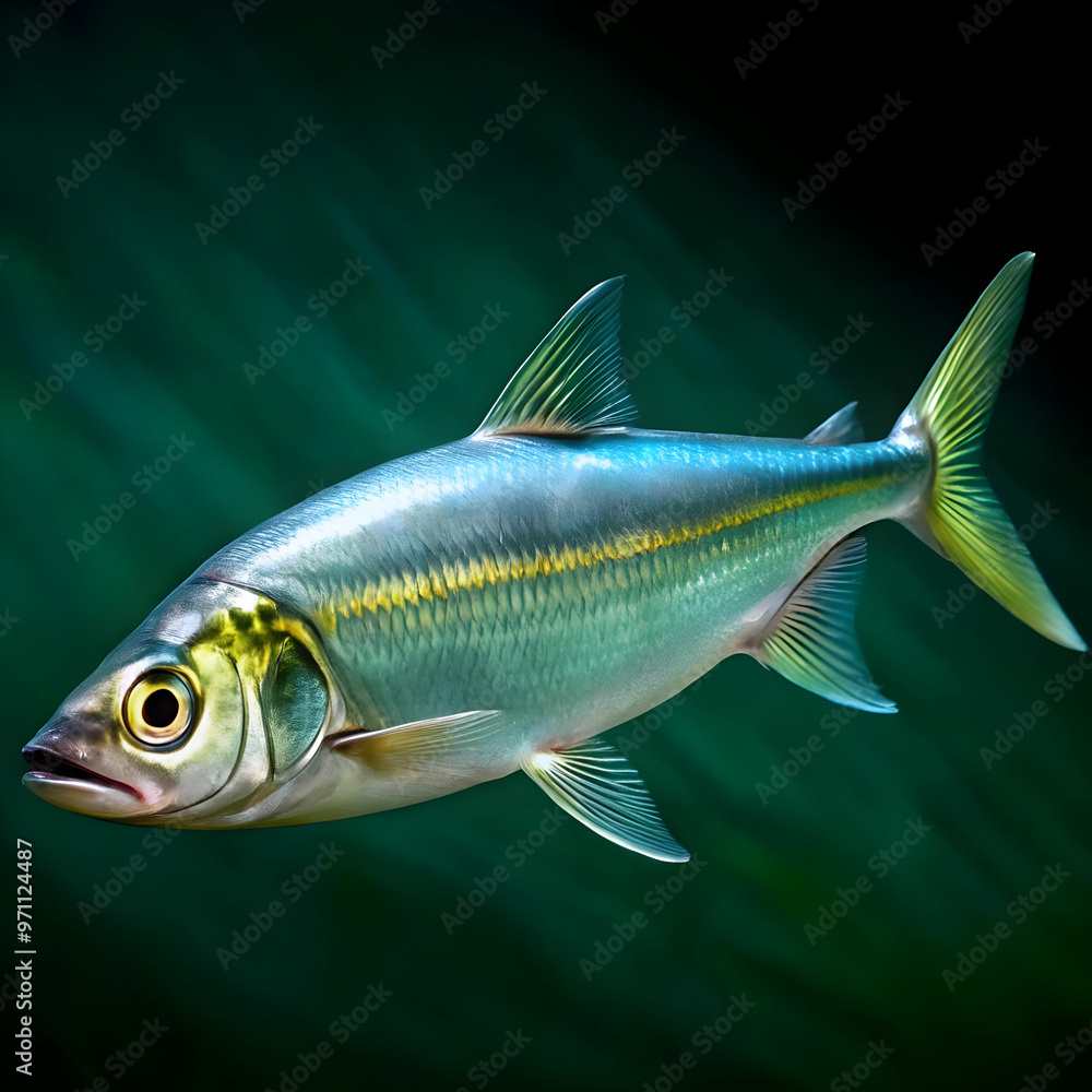 skipjack shad alosa chrysochloris fish from north skipjack shad alosa chrysochloris fish from north