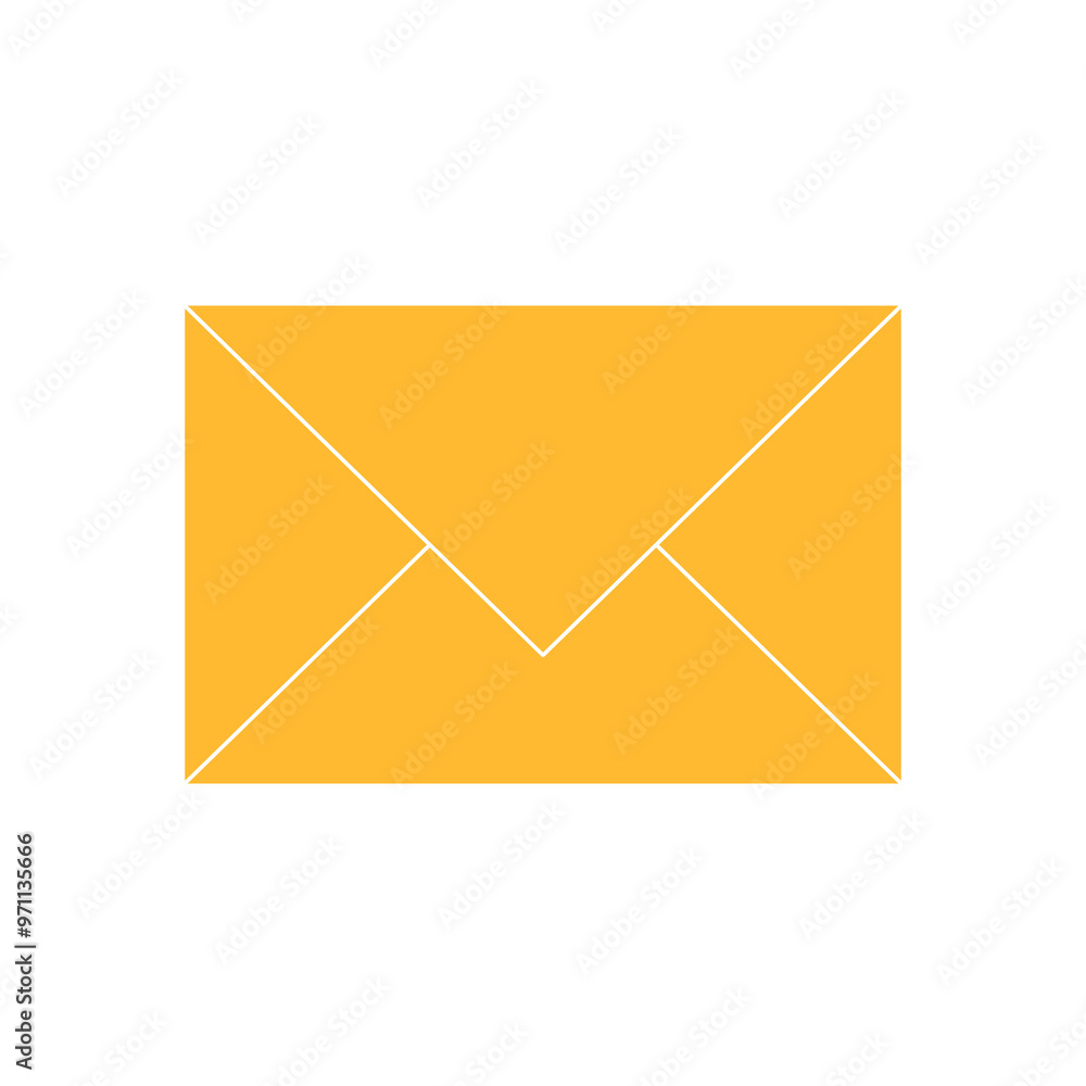 Doodle icon email message illustration on transparent background that can be use for background, slide view, social media, sticker, scrapbook and etc.. with aesthetic yellow color Doodle icon email message illustration on transparent background that can be use for background, slide view, social media, sticker, scrapbook and etc.. with aesthetic yellow color