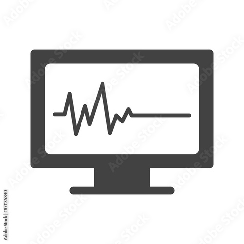 Funeral Glyph Icons
