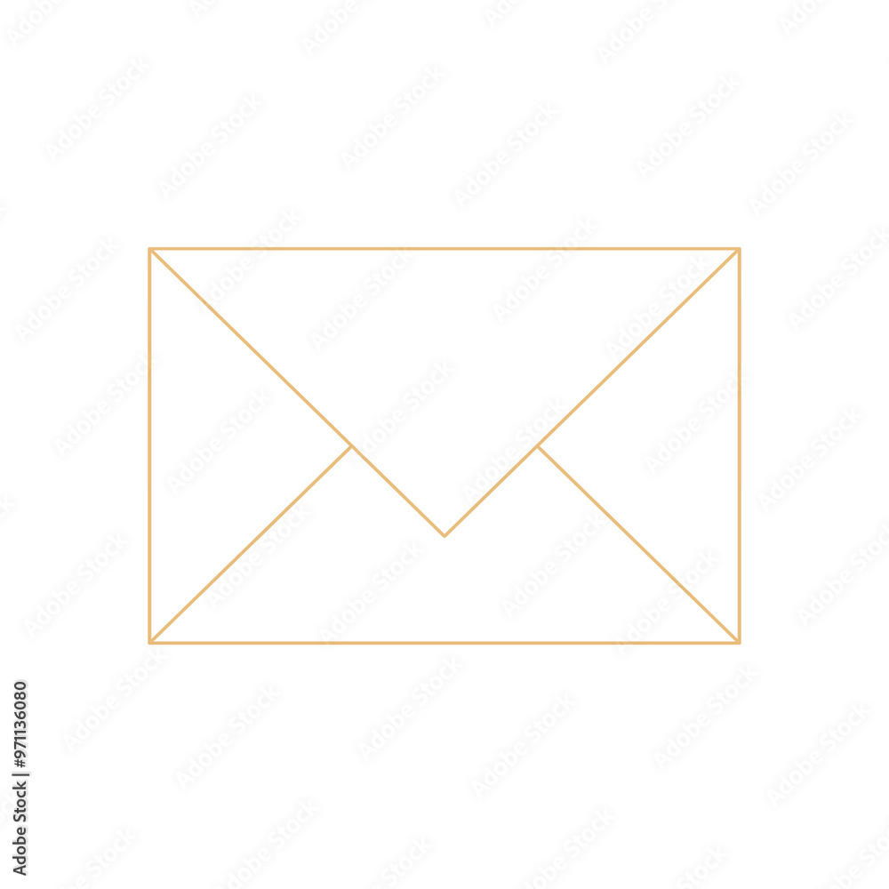 doodle icon email message illustration on transparent background that can be use for background, slide view, social media, sticker, scrapbook and etc.. with aesthetic brown color doodle icon email message illustration on transparent background that can be use for background, slide view, social media, sticker, scrapbook and etc.. with aesthetic brown color