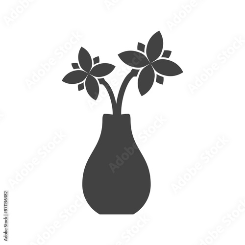 Funeral Glyph Icons