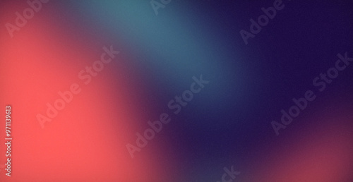 Dynamic Mesh Gradient Red, Blue, and Yellow Noise.