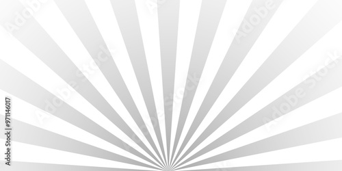 Abstract pop up comic line sun rays background. pop art cartoon style, sunlight, sunburst background. vector illustration pattern beam rays. Spiral radial striped backdrop design.