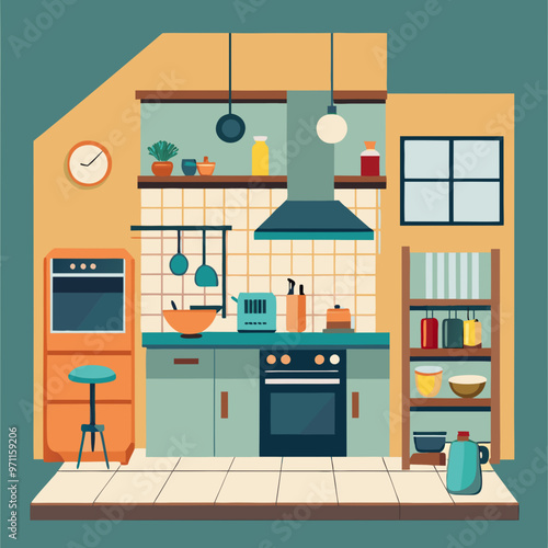 kitchen-layout