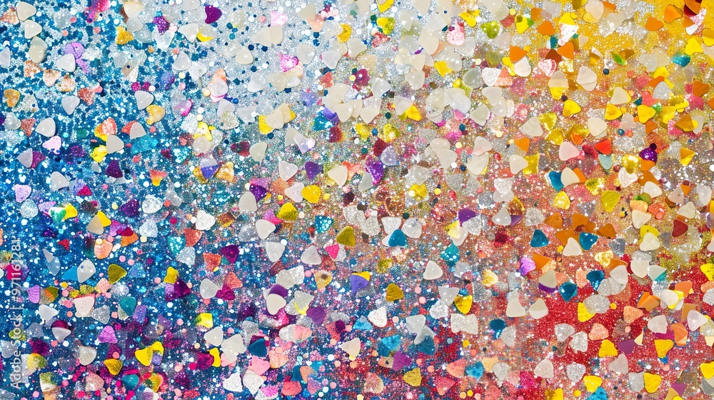 Colorful_rainbow_glitter_background_texture Colorful_rainbow_glitter_background_texture