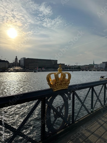 Photography Stockholm City