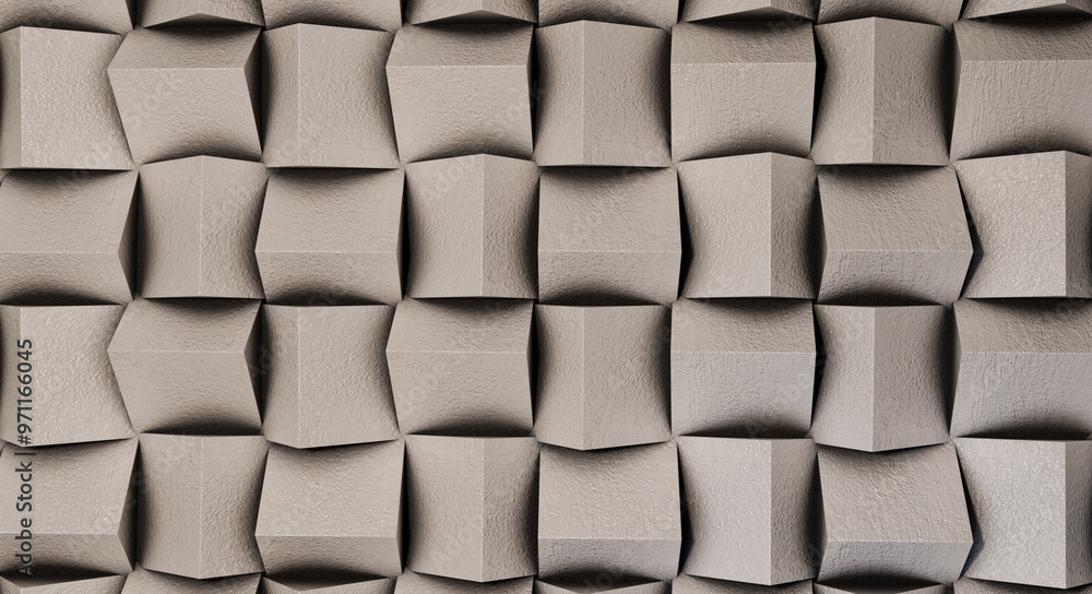 3d composition with cubes. Cubes background 3d composition with cubes. Cubes background